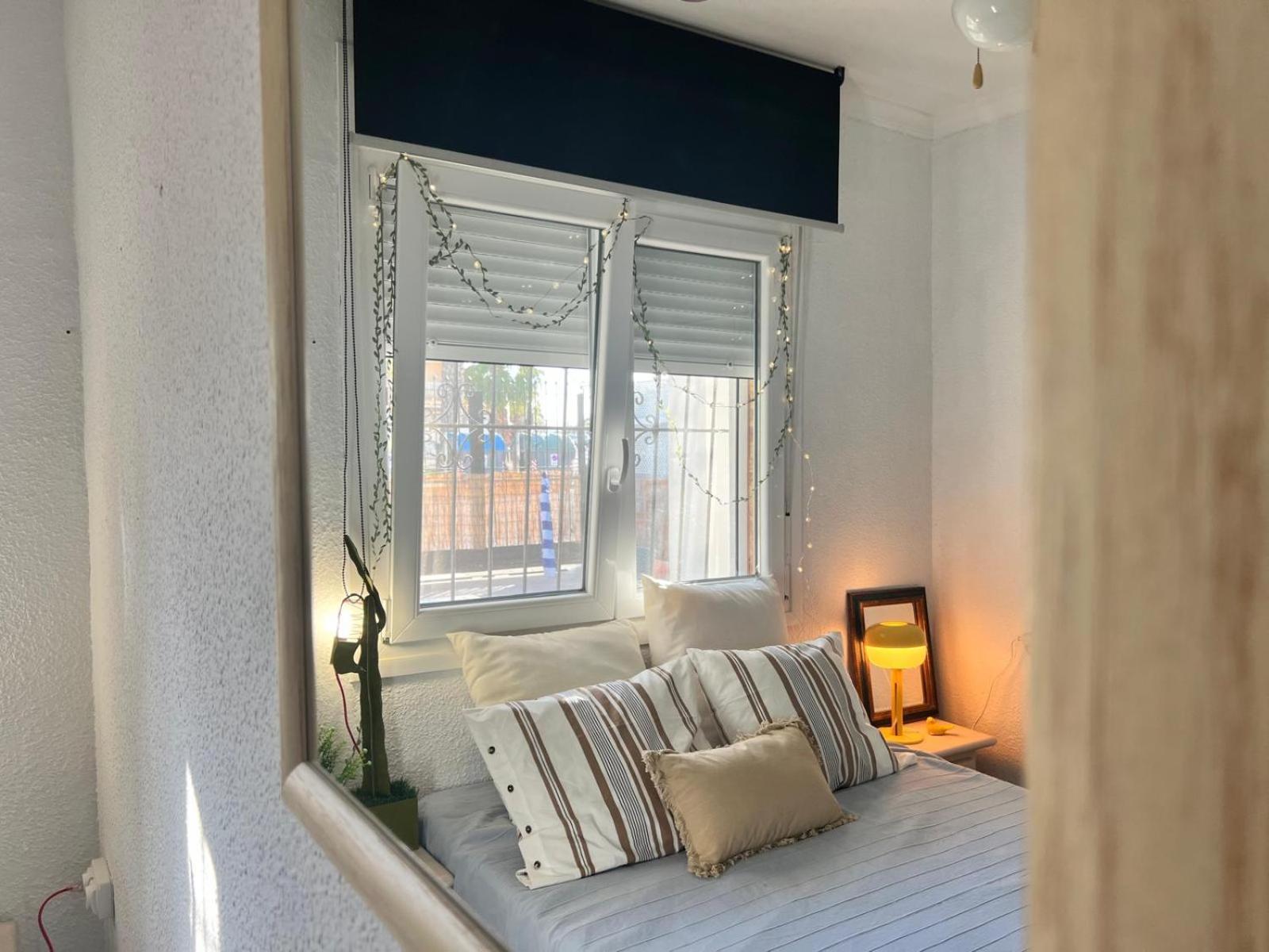Casa D' Alao Villa Santiago De La Ribera Dış mekan fotoğraf
