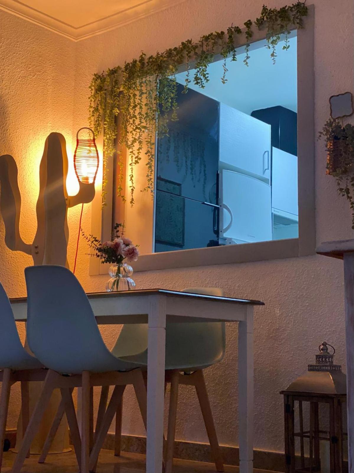 Casa D' Alao Villa Santiago De La Ribera Dış mekan fotoğraf